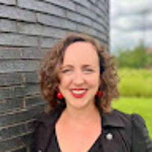 Meet your Posher, Maggie